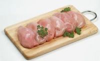 Skinless Chicken Breast